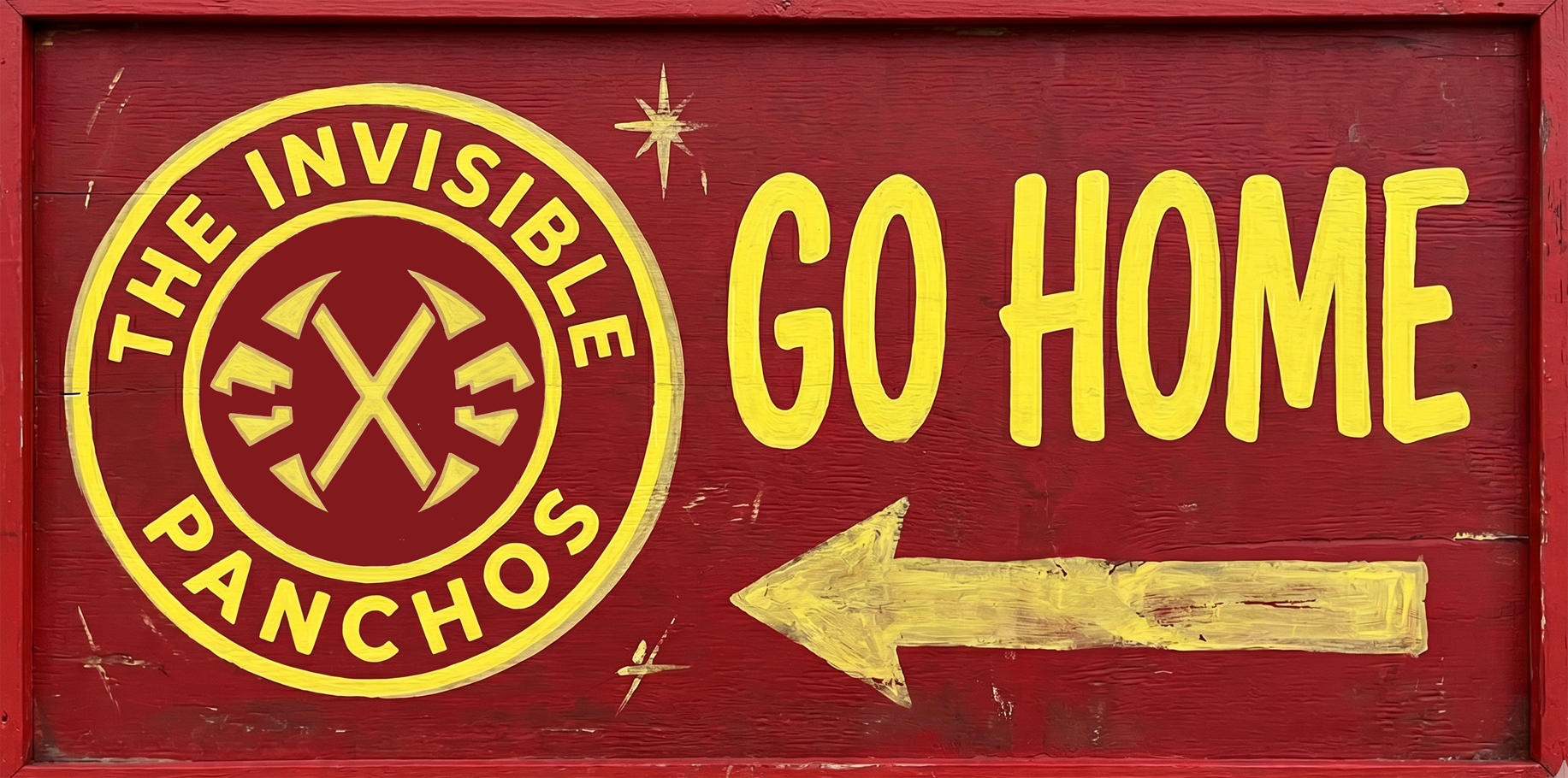 Return to Mothership